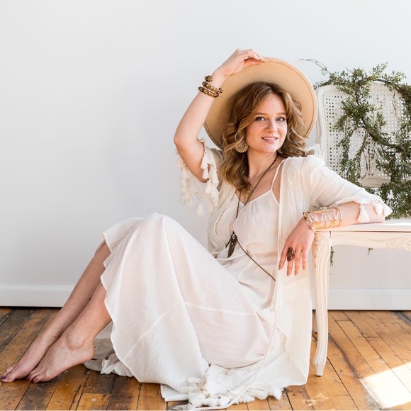 Meet the Seller - Hi, I'm Kym! - Picture 8 of 14